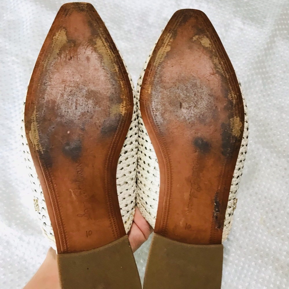 Sam Edelman Elva mules - Picture 8 of 14